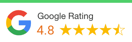 Google Rating Image 4. 8 Sterne für TradersClub24